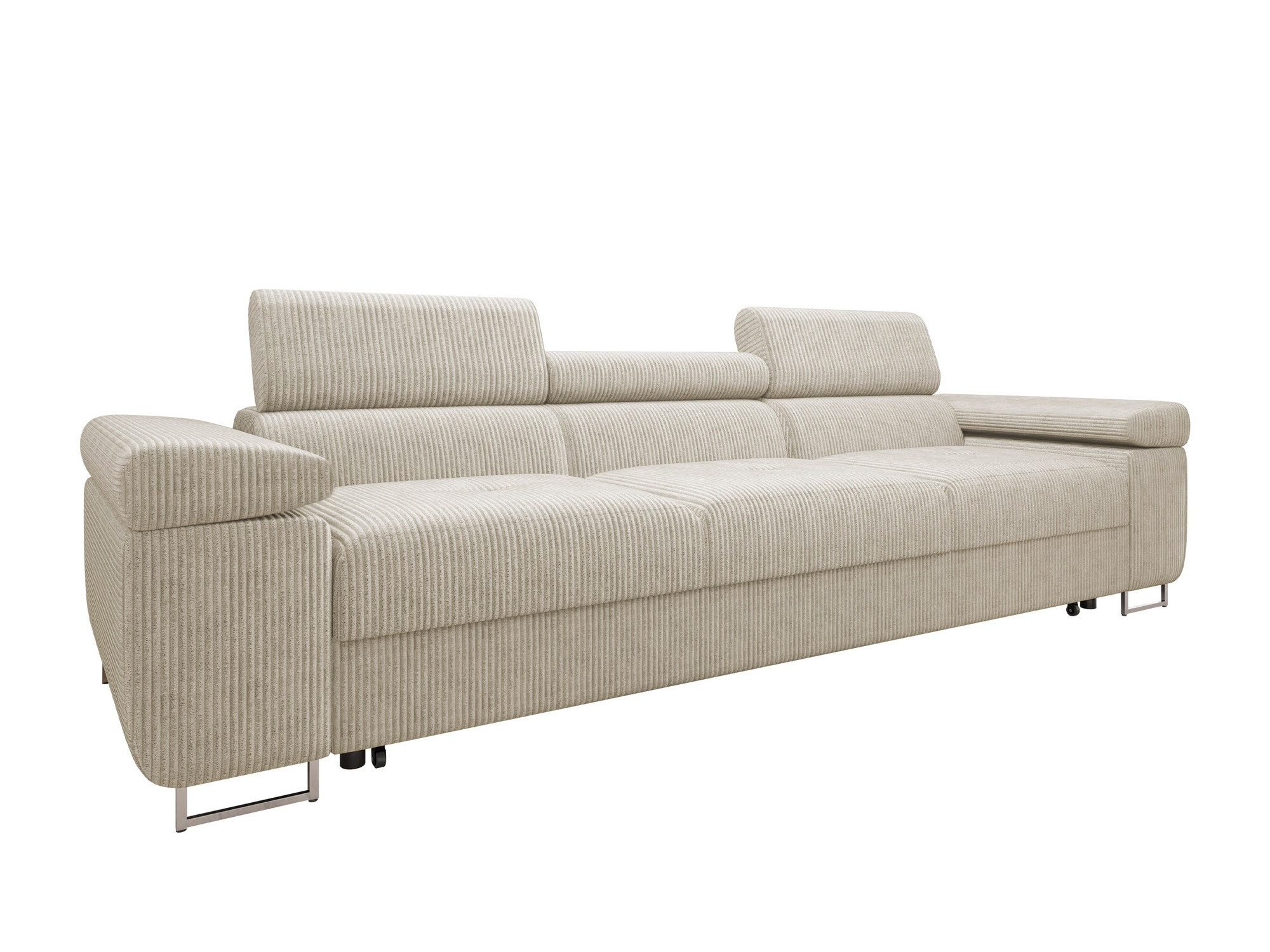 Sofa bed Comfivo Vinetum (Poso 100)
