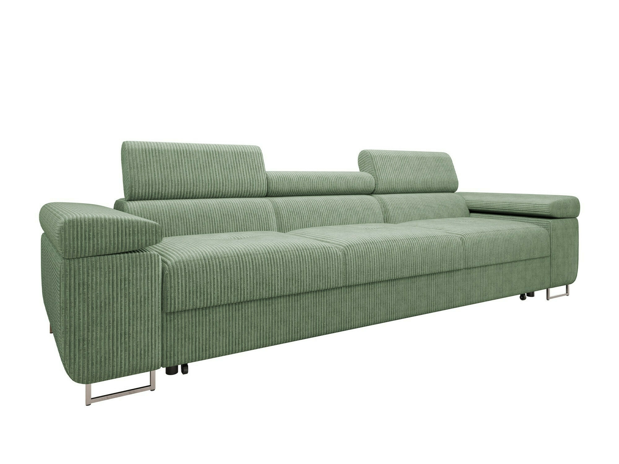 Sofa bed Comfivo Vinetum (Poso 47)