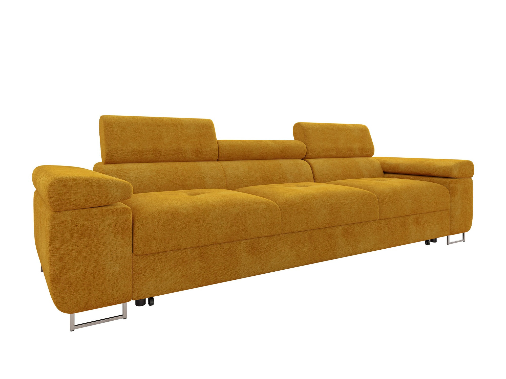 Sofa bed Comfivo Vinetum (Wave 05)