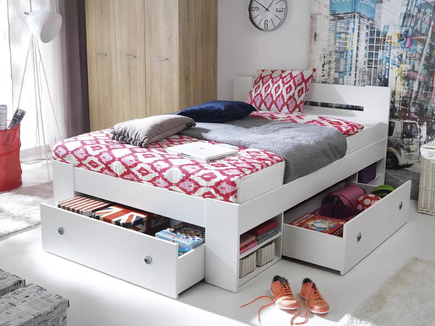Bedroom set Novsore 158