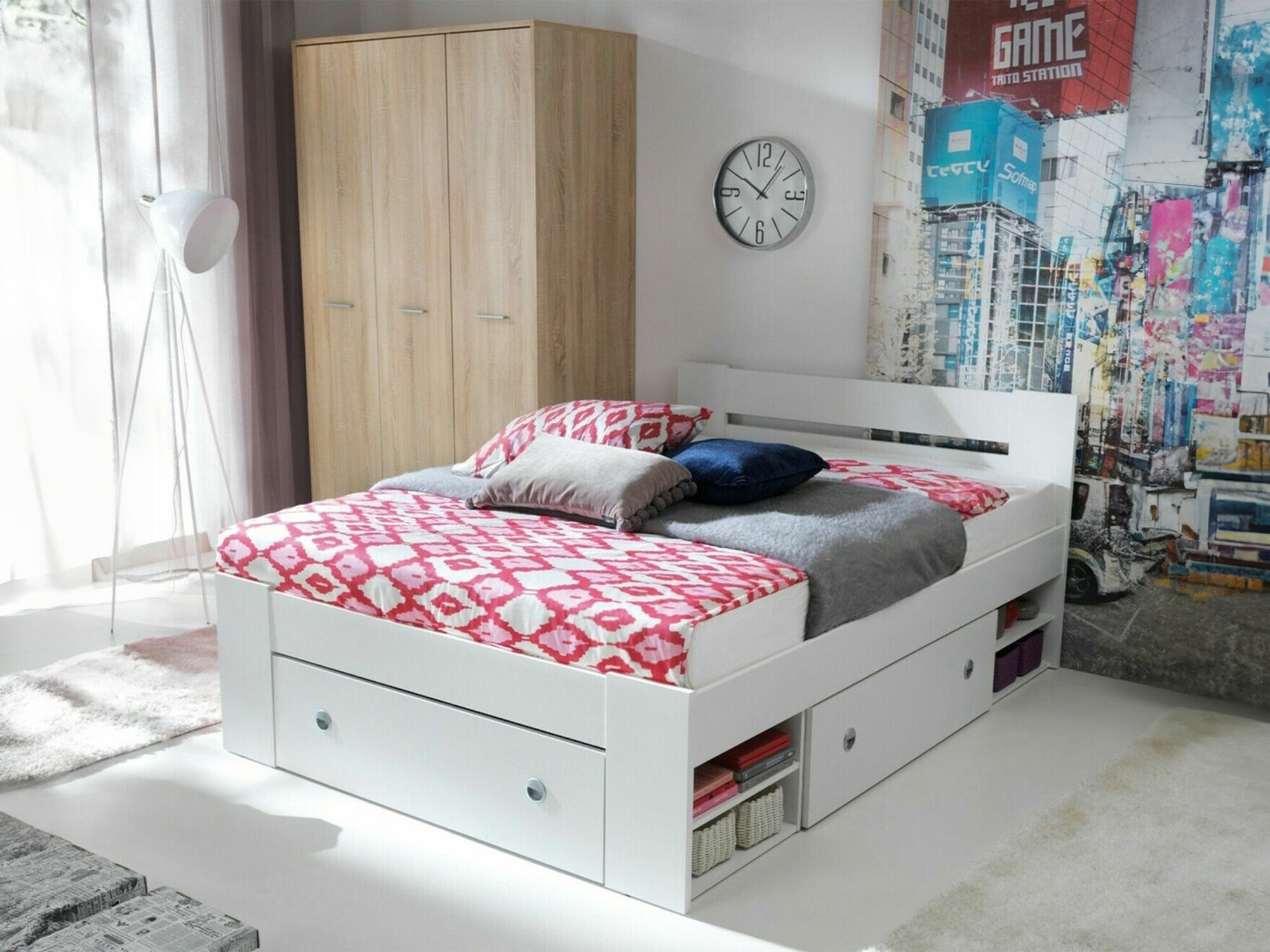 Bedroom set Novsore 158