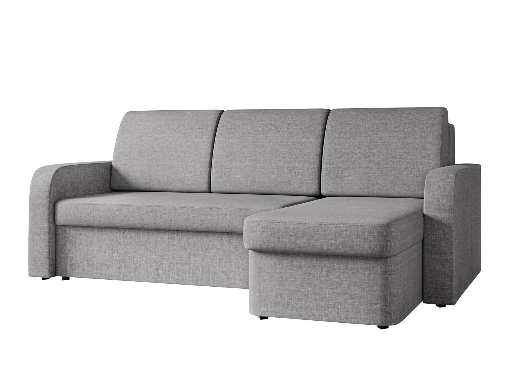 Corner sofa Ingenos (Lux 05)