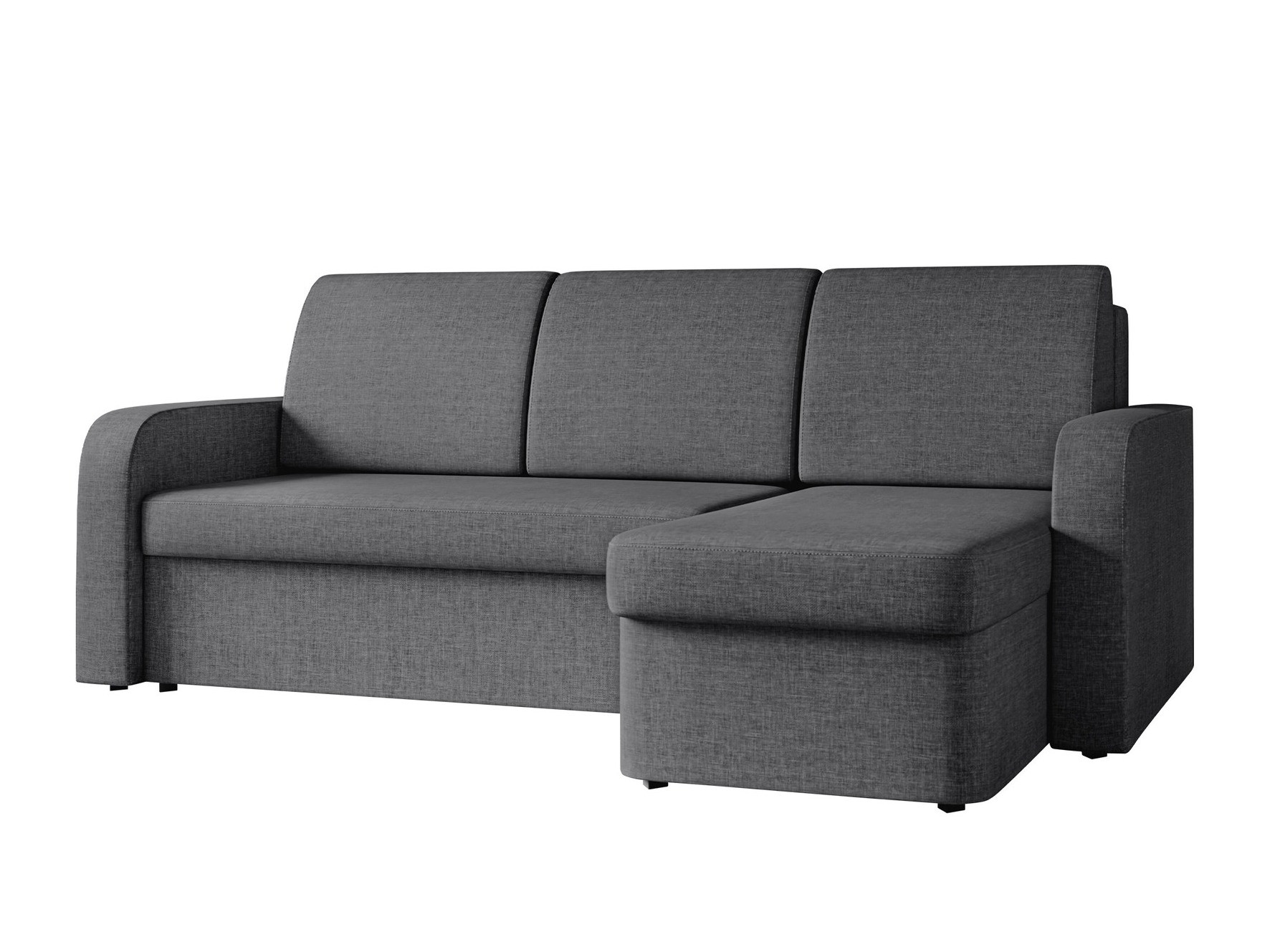 Corner sofa Ingenos (Lux 06)