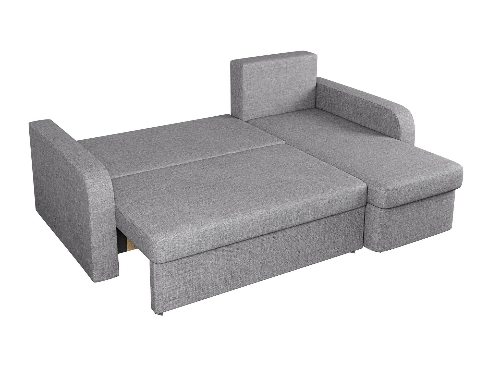 Corner sofa Ingenos (Lux 06)