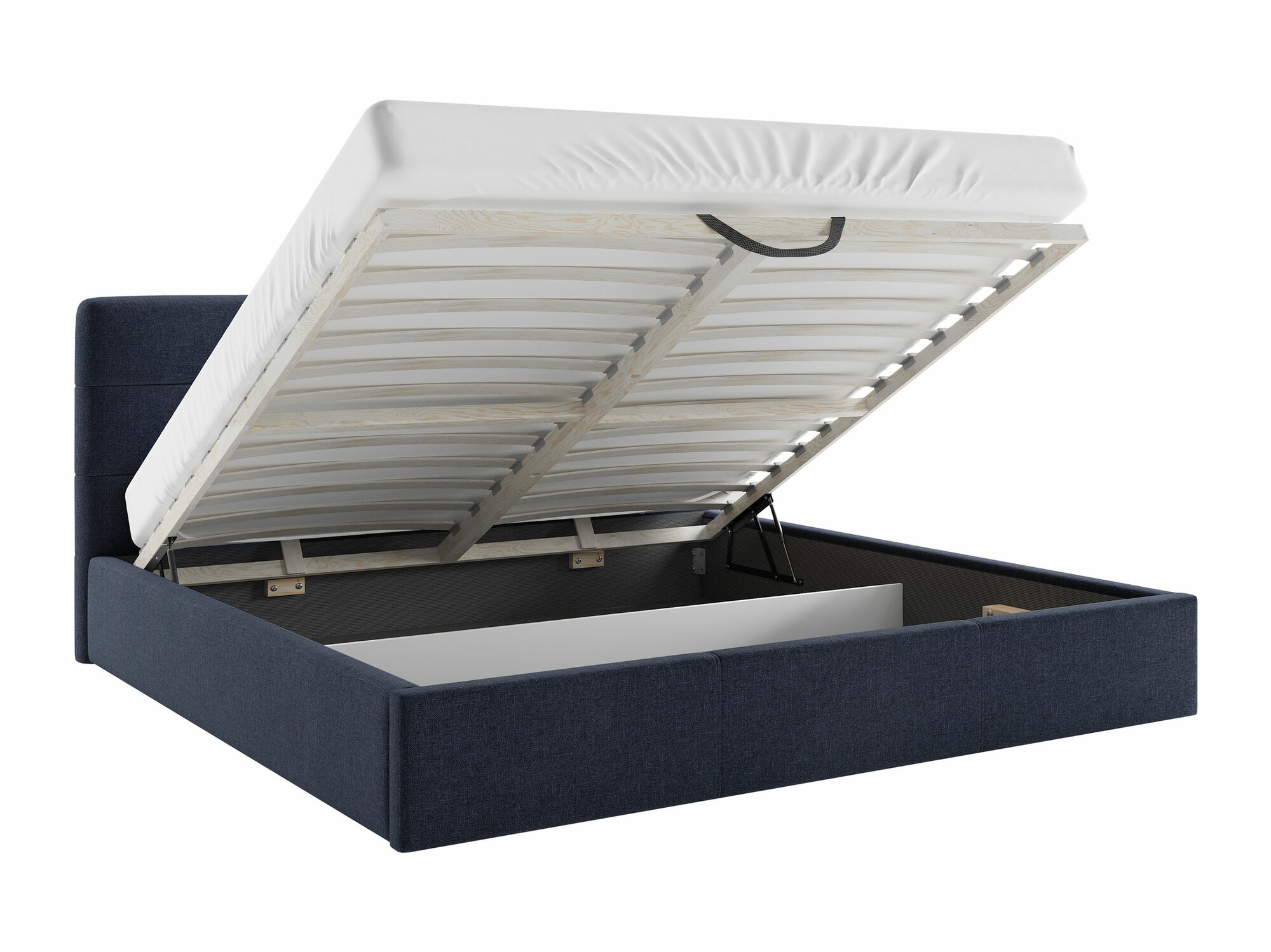 Bed ComfiDream Velora II (Bergamo 97)