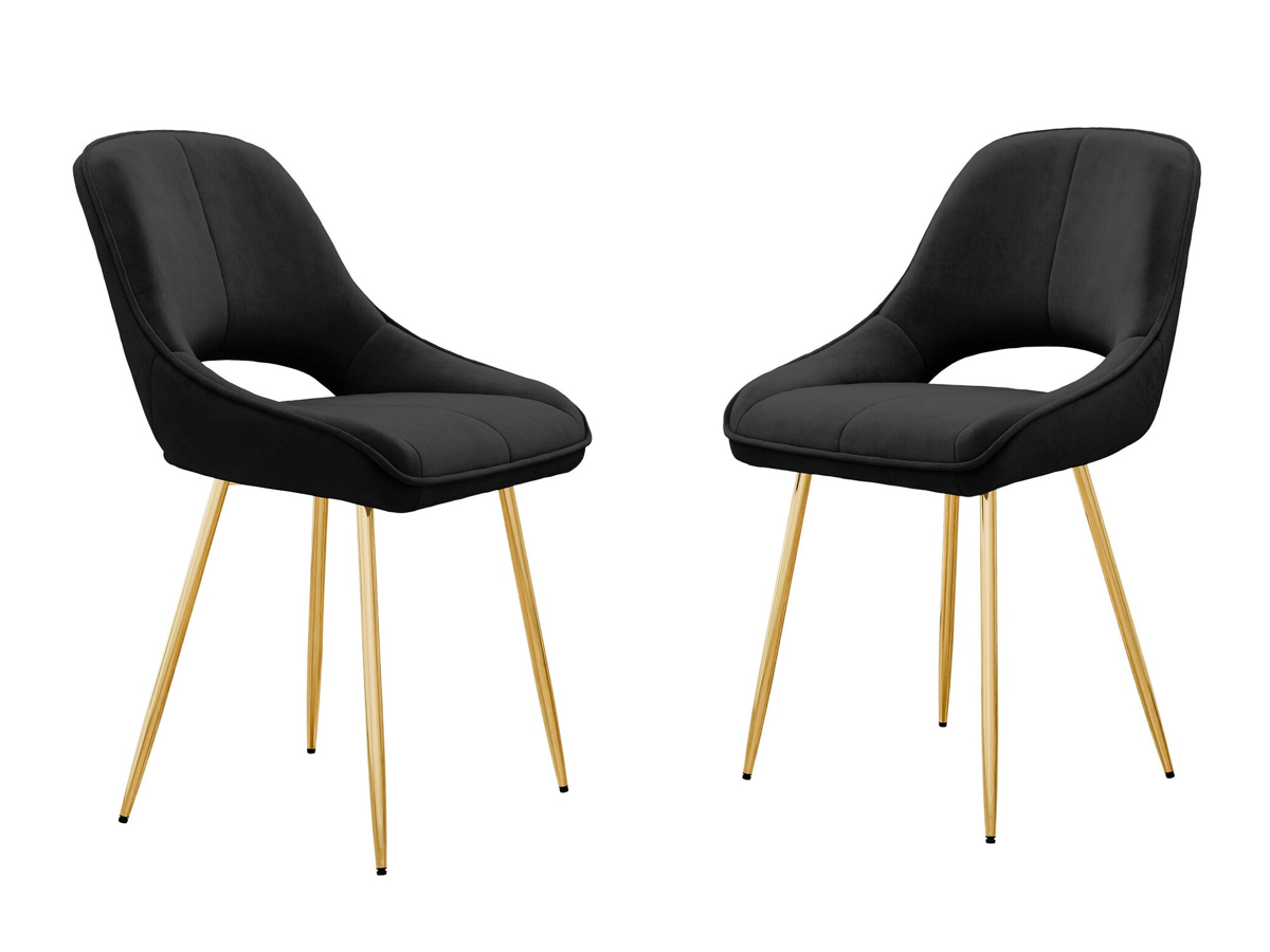 Chair Comfivo 439 (Black)
