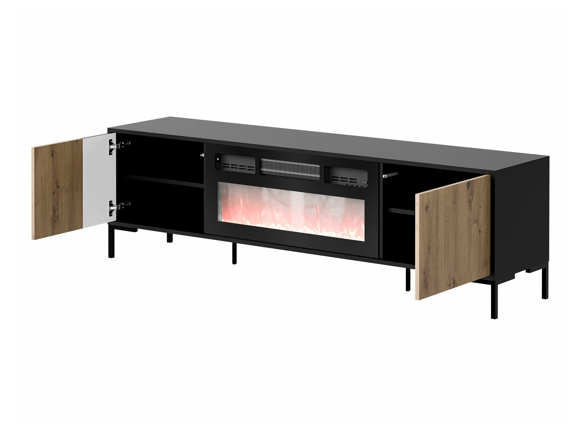 TV stand Fabula II