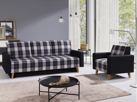 Upholstered furniture set Etrmoru 138