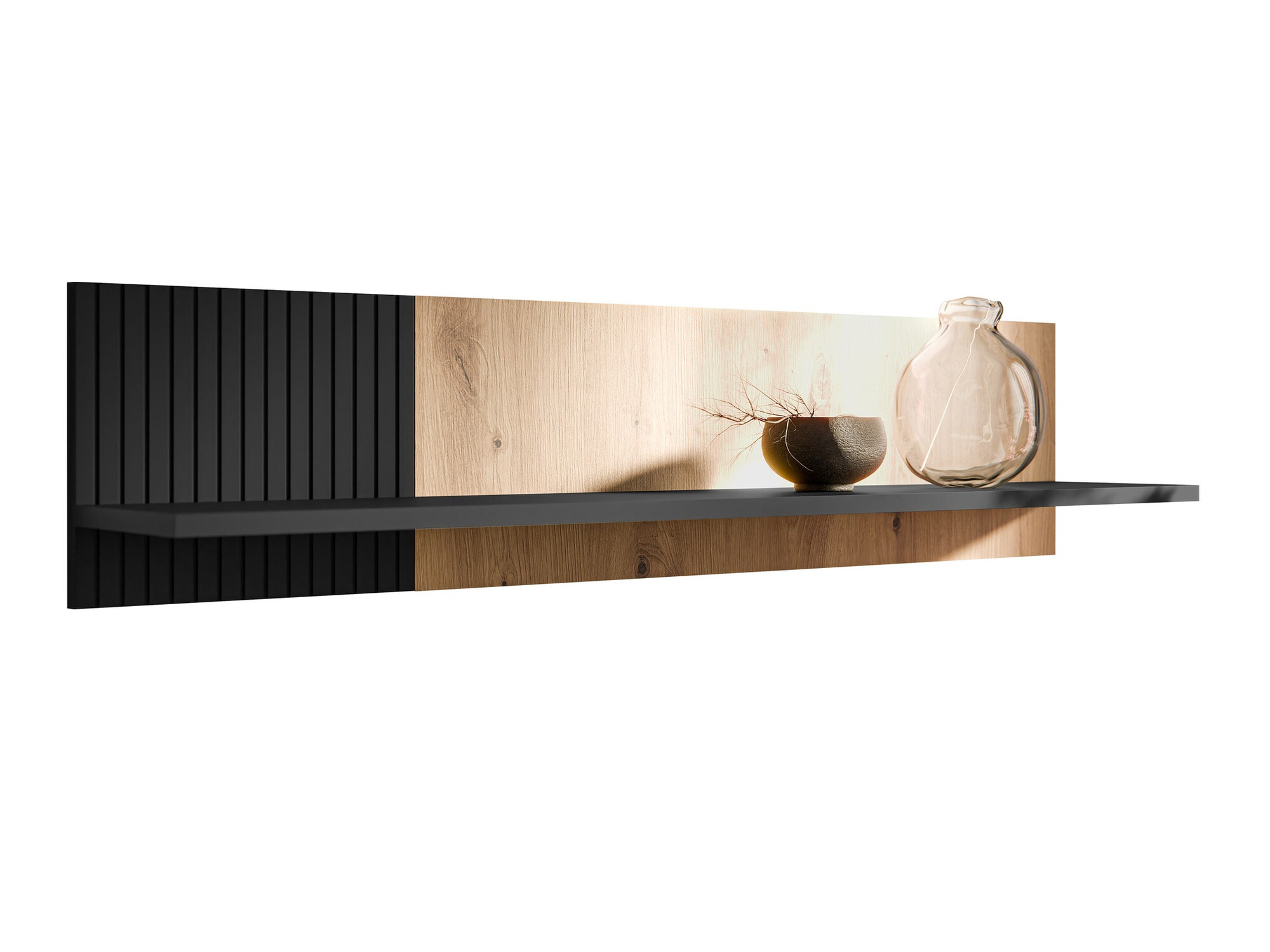 Wall shelf Fabula
