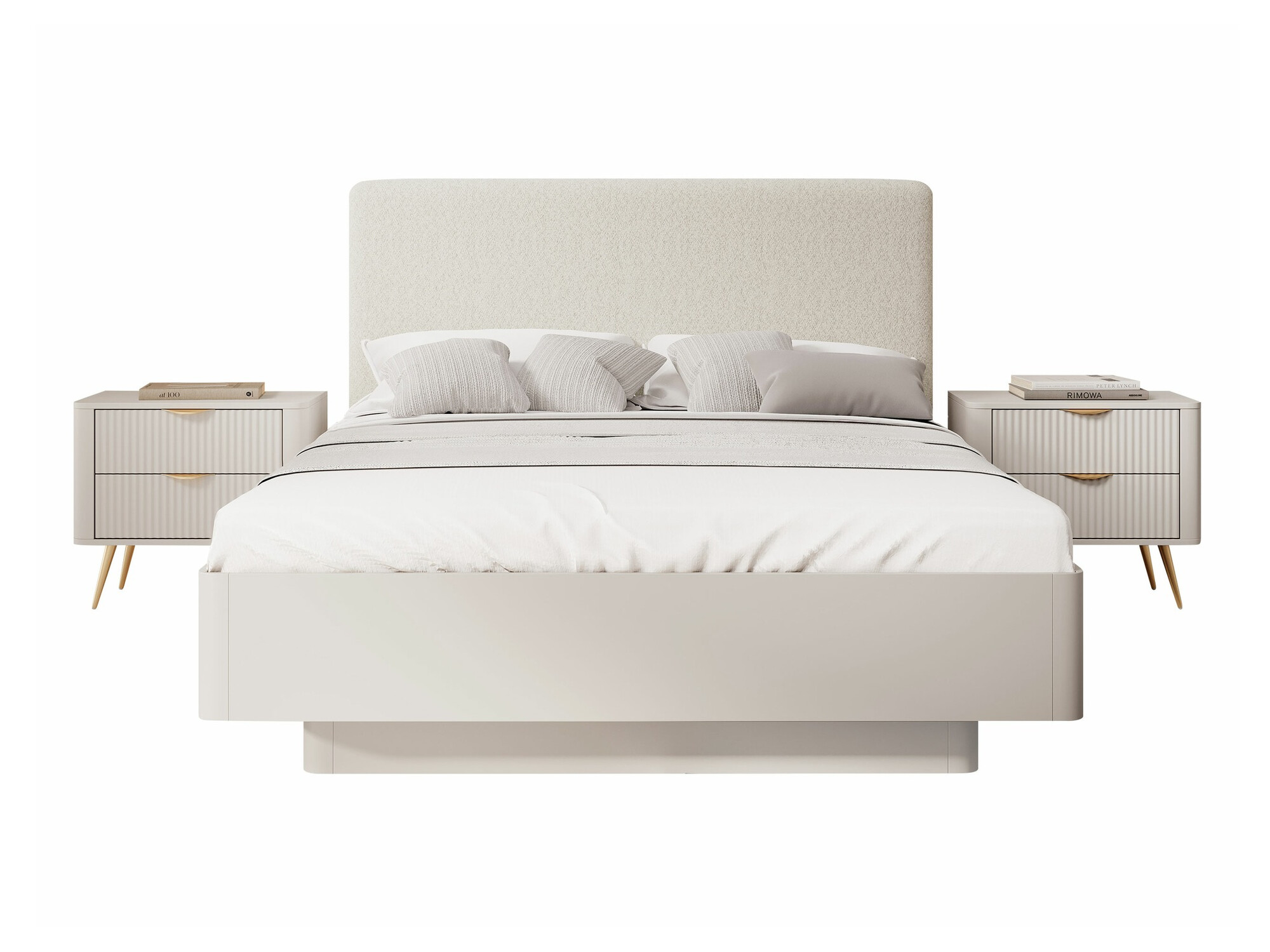 Bed Lectum (Available)