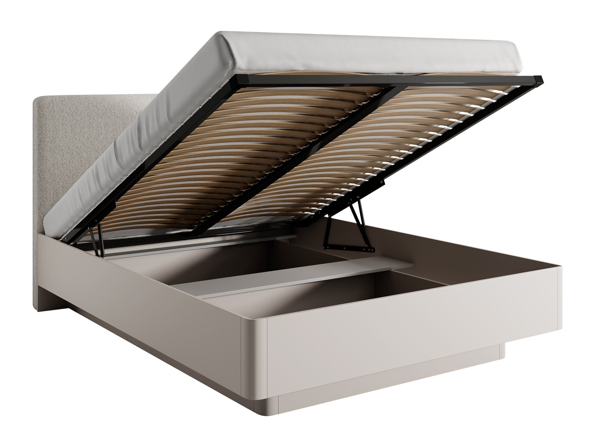 Bed Lectum (Available)