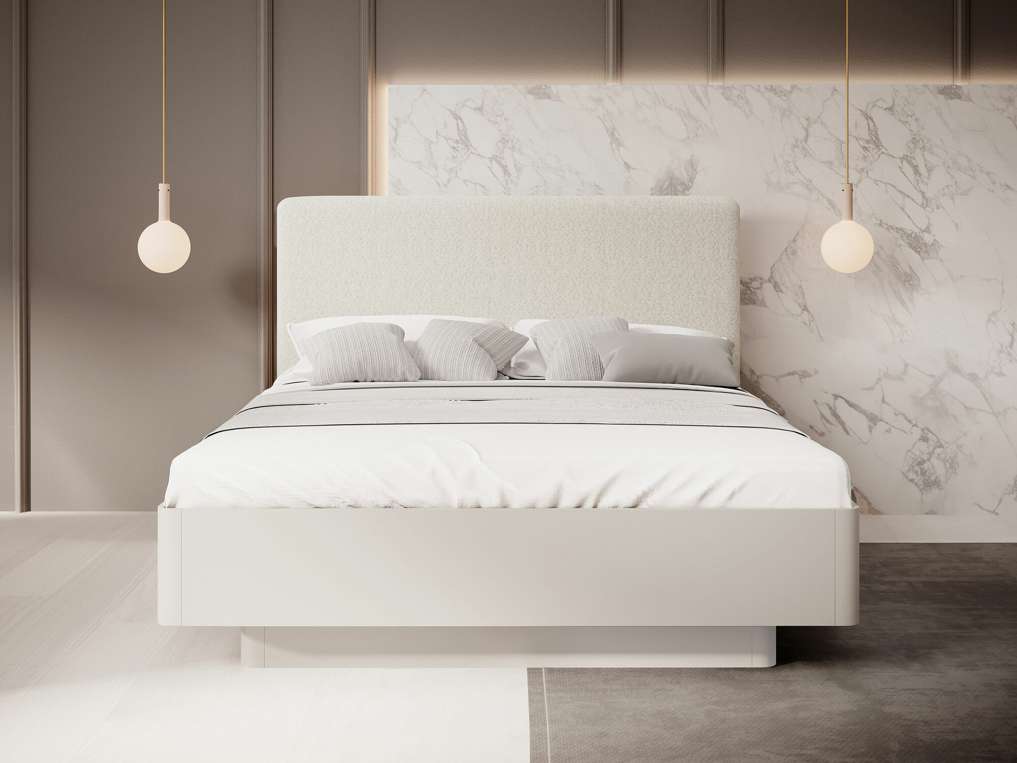 Bed Lectum (Not available)