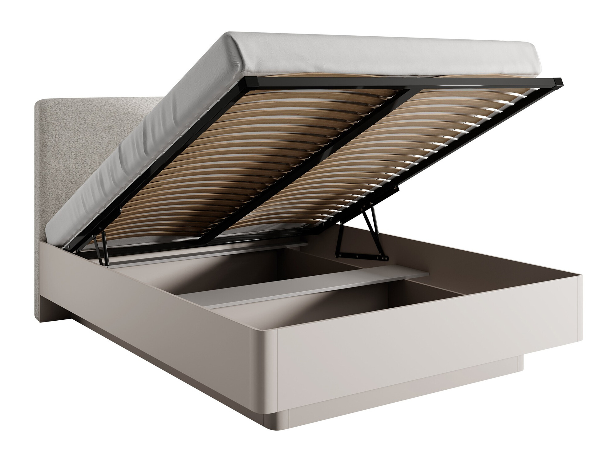 Bed Lectum (Not available)