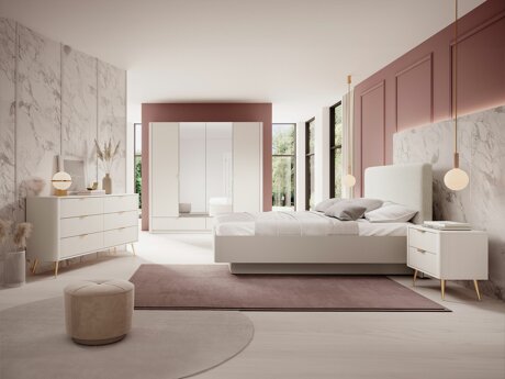 Bedroom set Versoe 114