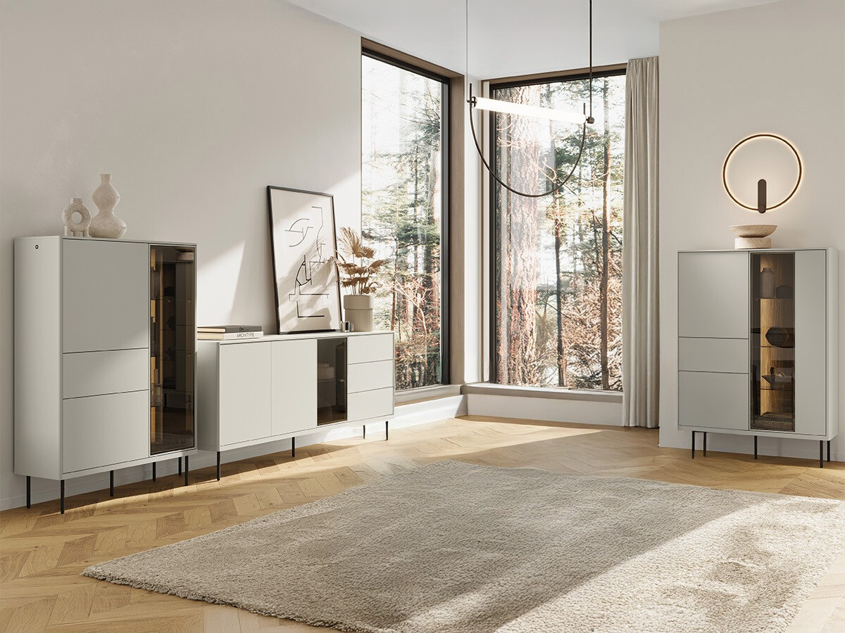 Living room set Voloma 107