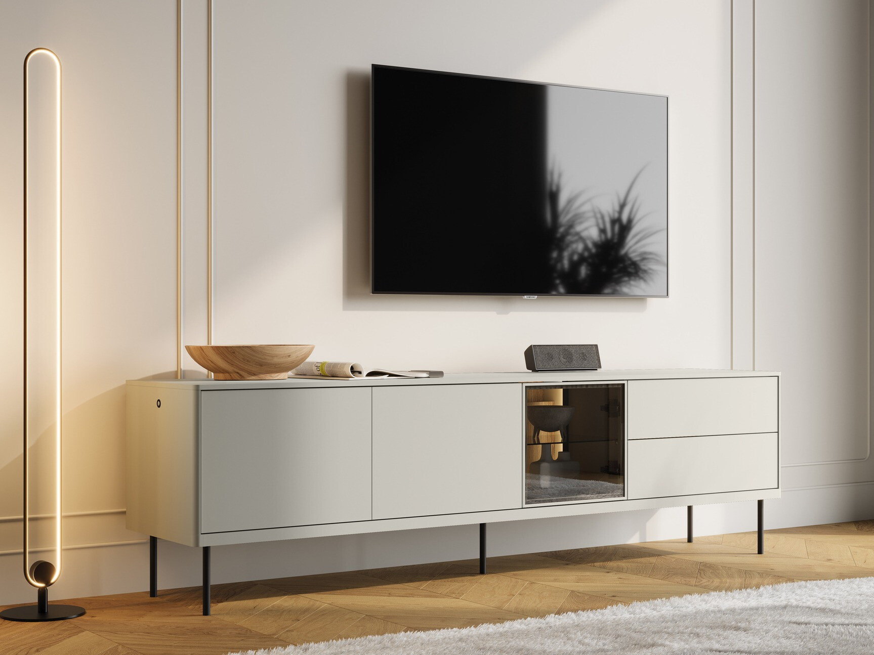 TV stand Voloma 106