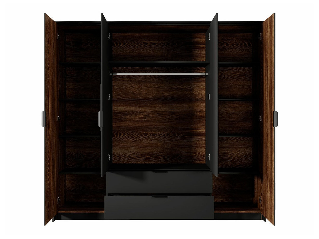 Bedroom set Flodale 106