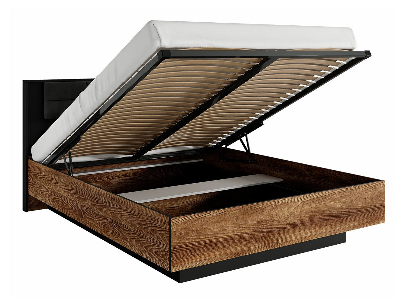 Bedroom set Flodale 106