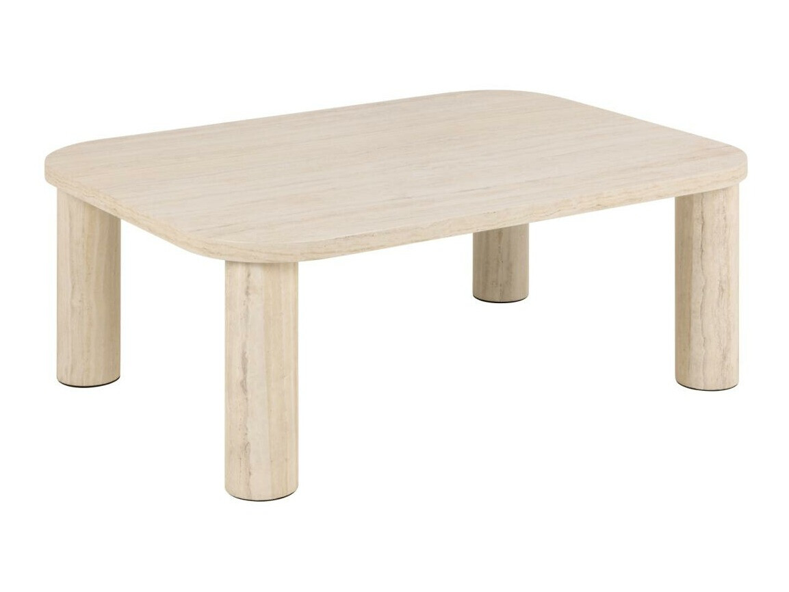 Coffee table Norsica 868 (Beige)