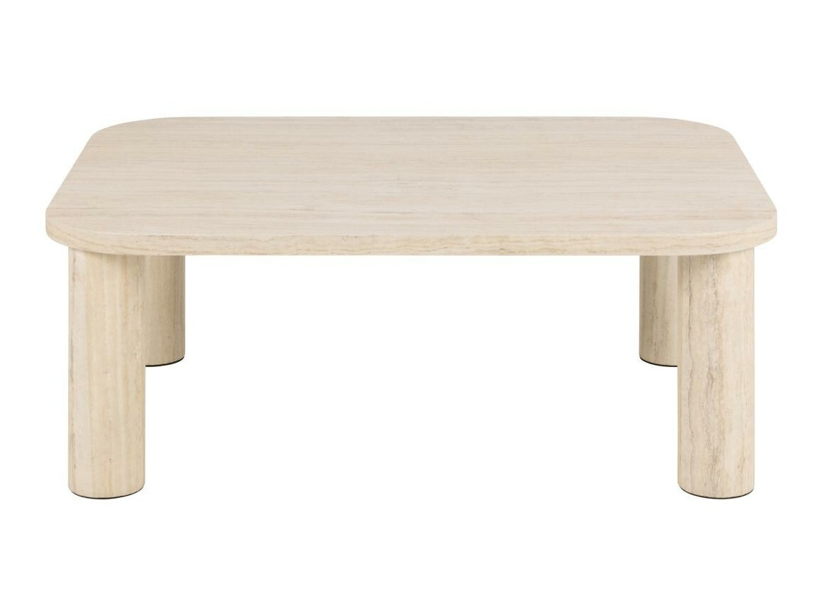 Coffee table Norsica 868 (Beige)