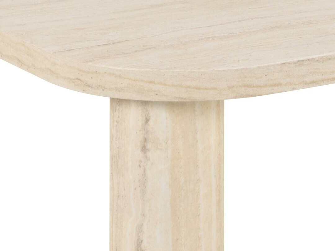 Coffee table Norsica 868 (Beige)