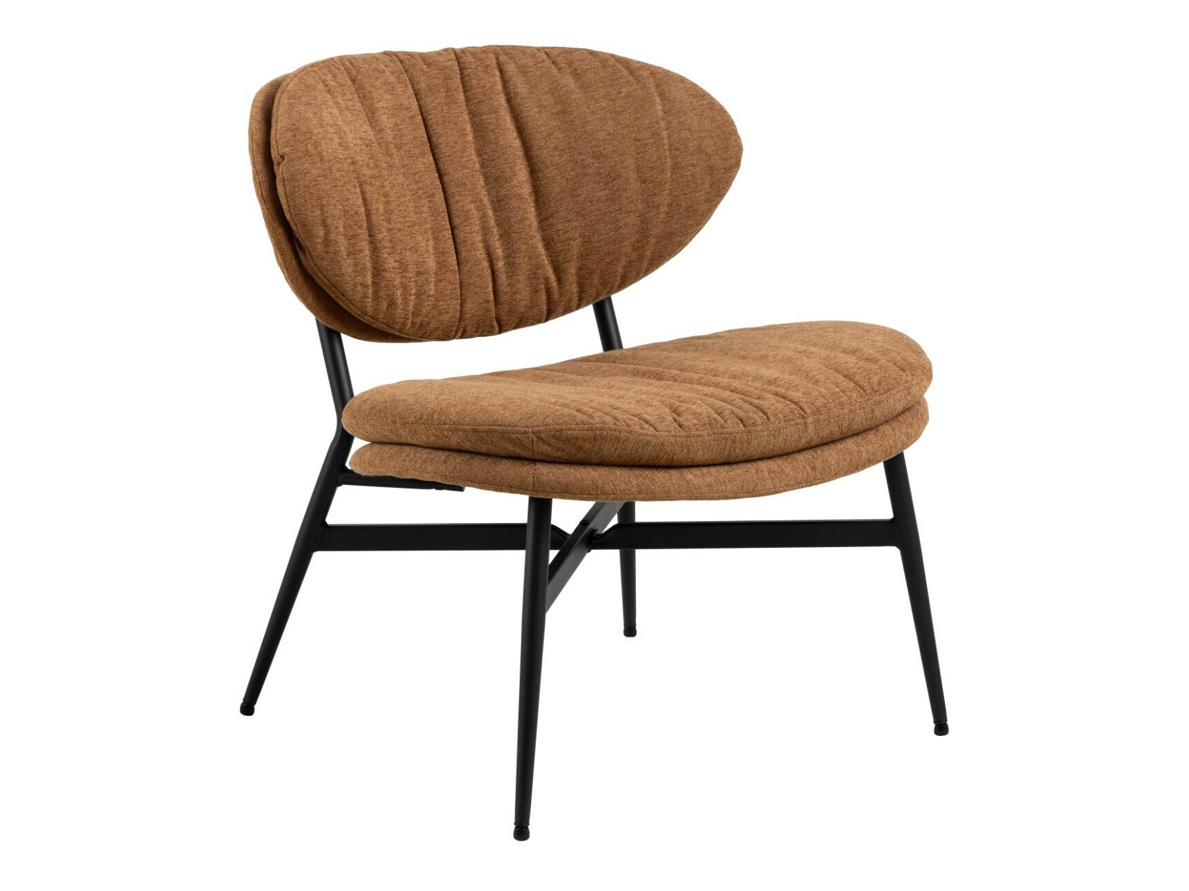 Armchair Norsica 874 (Orange)