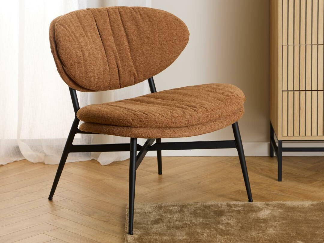 Armchair Norsica 874 (Orange)
