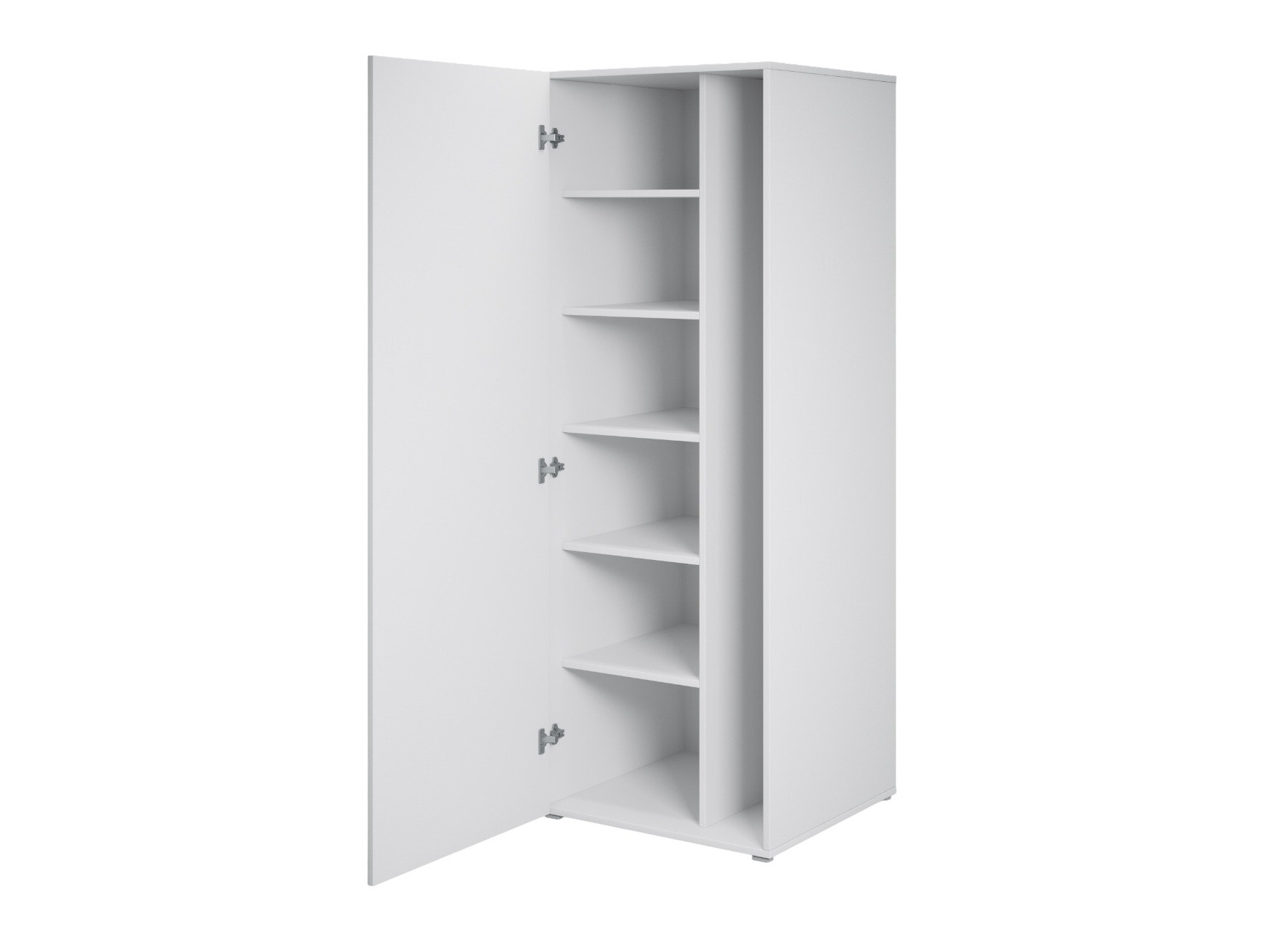 Bathroom shelf Novdele 100