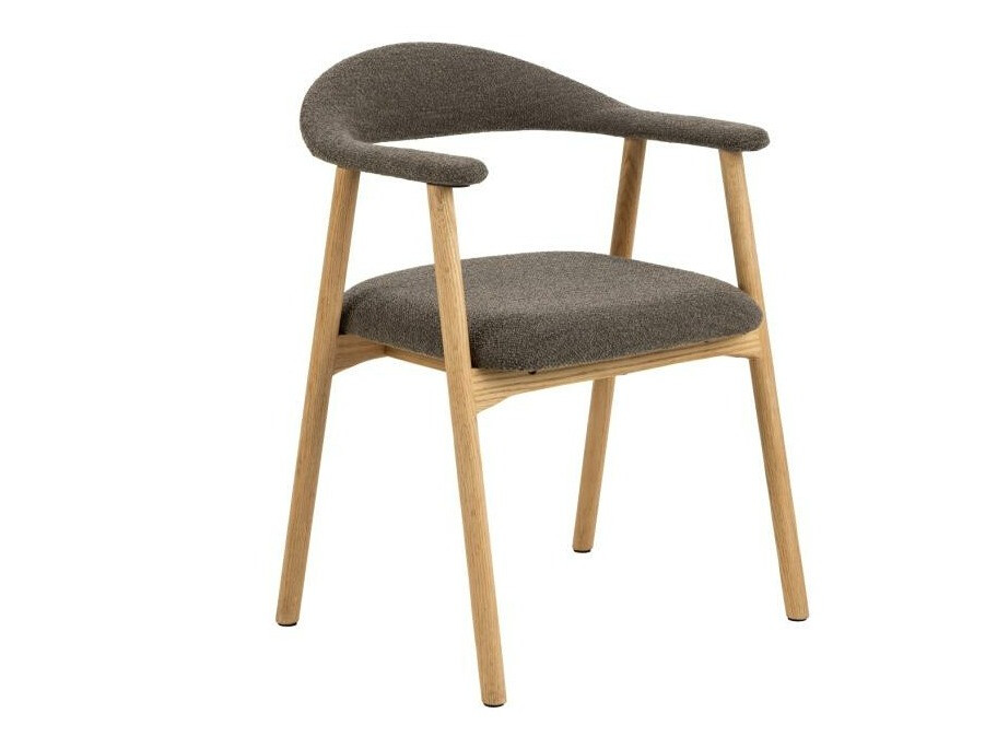 Chair Norsica 875 (Grey)