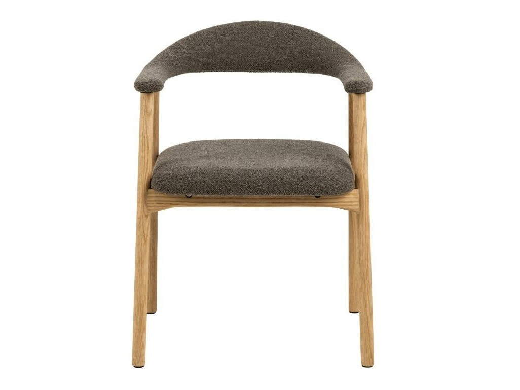 Chair Norsica 875 (Grey)