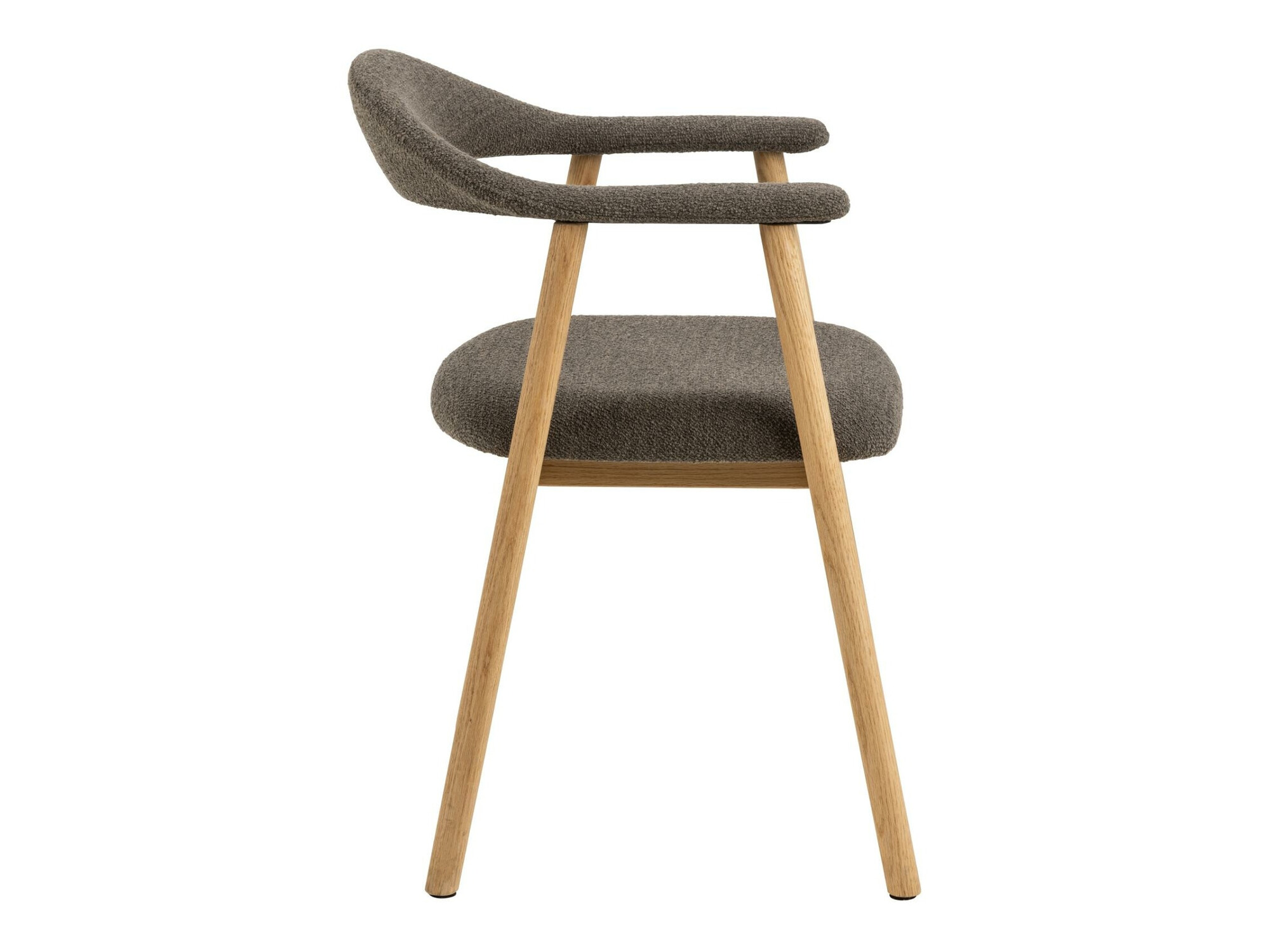 Chair Norsica 875 (Grey)