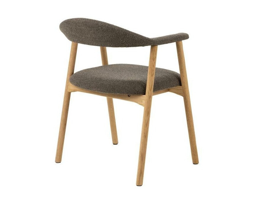 Chair Norsica 875 (Grey)