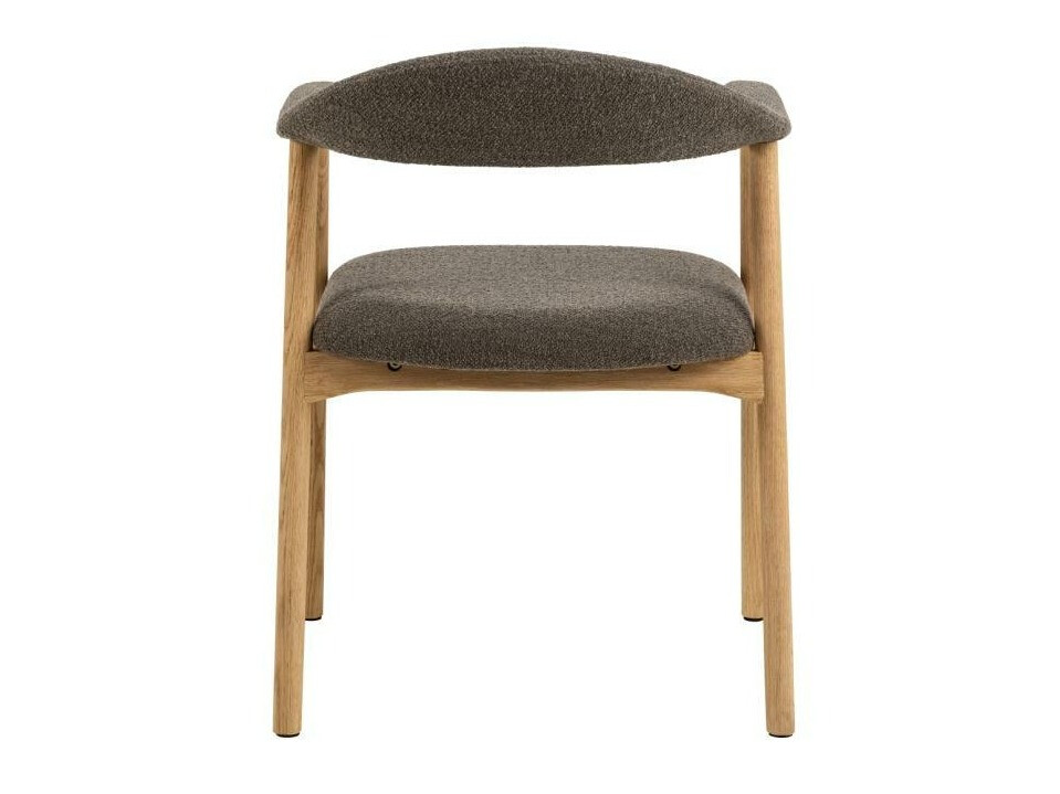 Chair Norsica 875 (Grey)