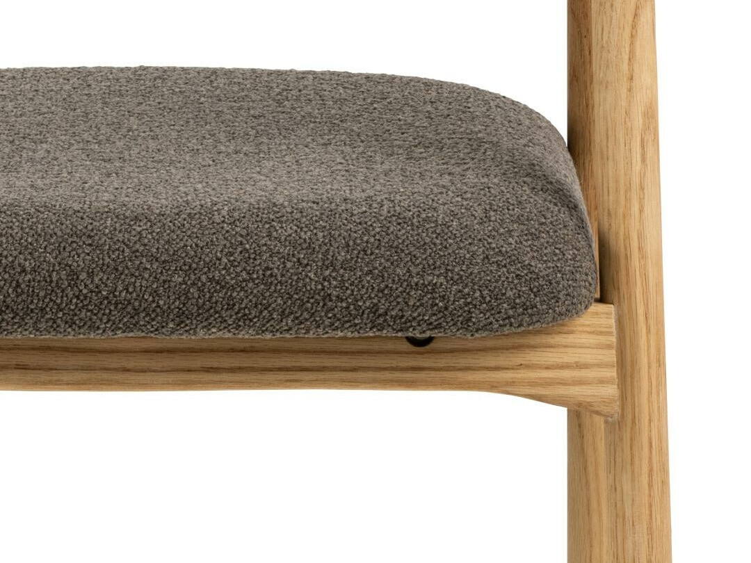 Chair Norsica 875 (Grey)