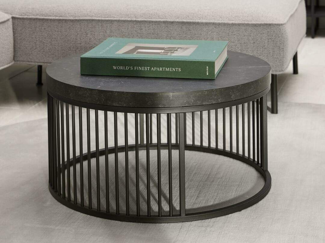 Coffee table Norsica Livevai 107