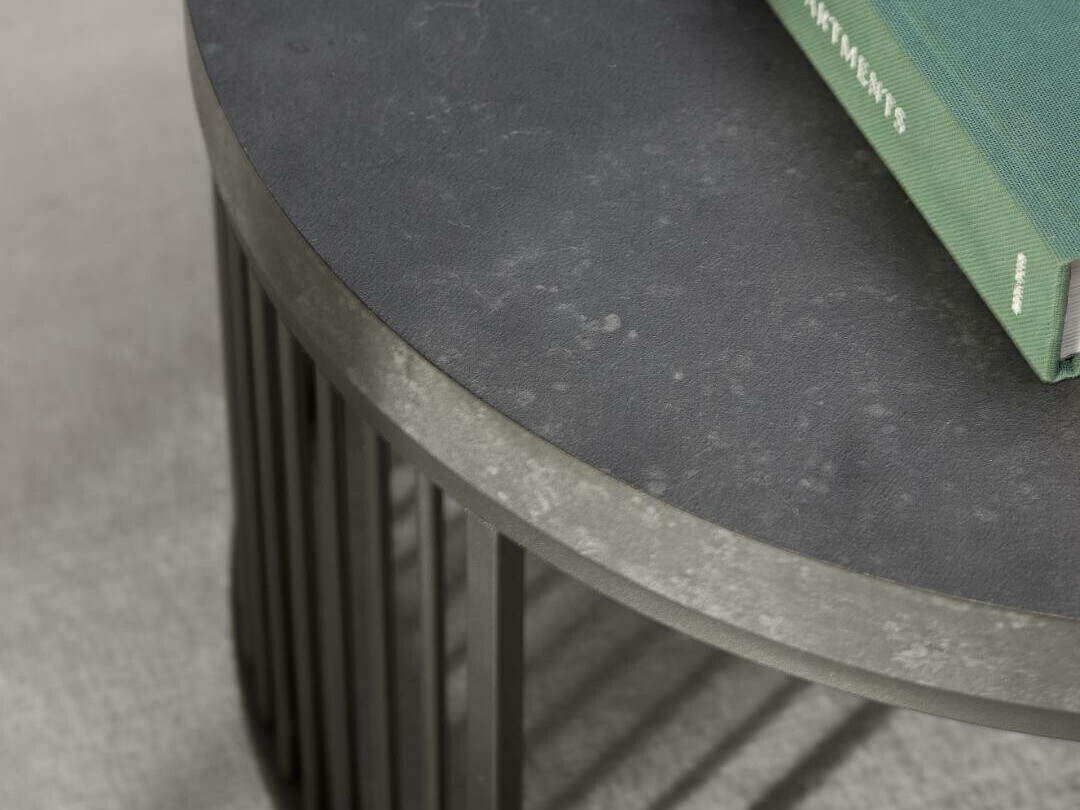 Coffee table Norsica Livevai 107
