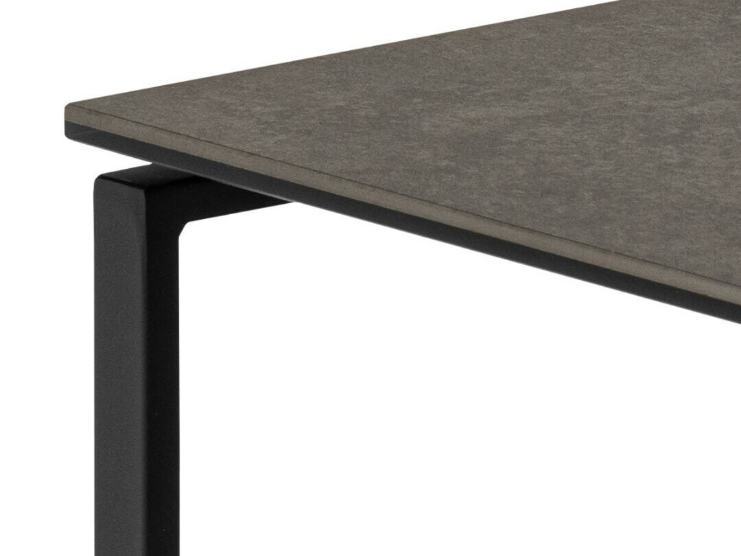 Side table set Norsica 873 (Black)