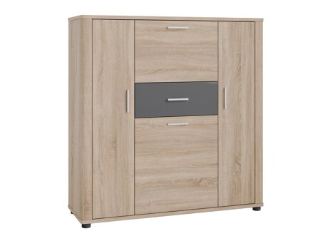Bookcase Melsali 102