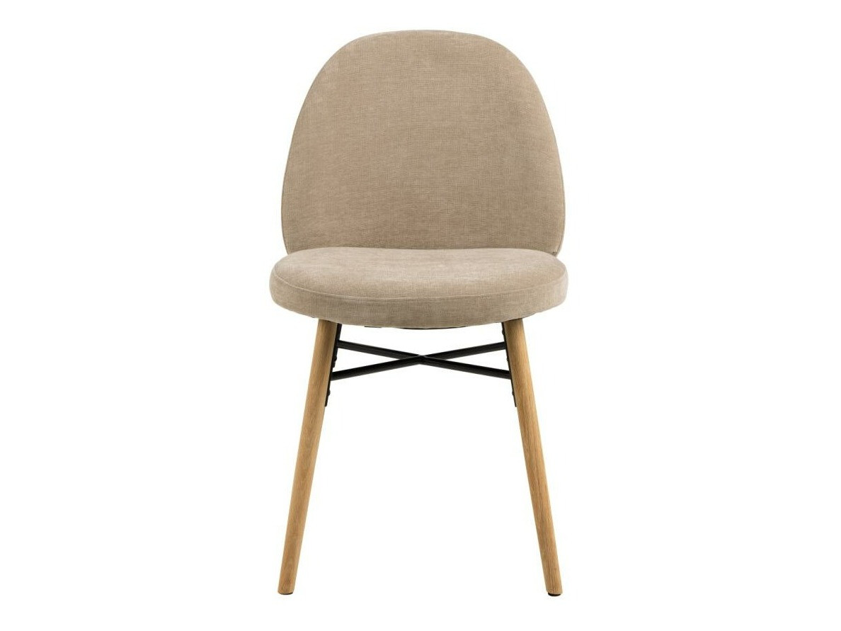 Chair Norsica 877 (Beige)