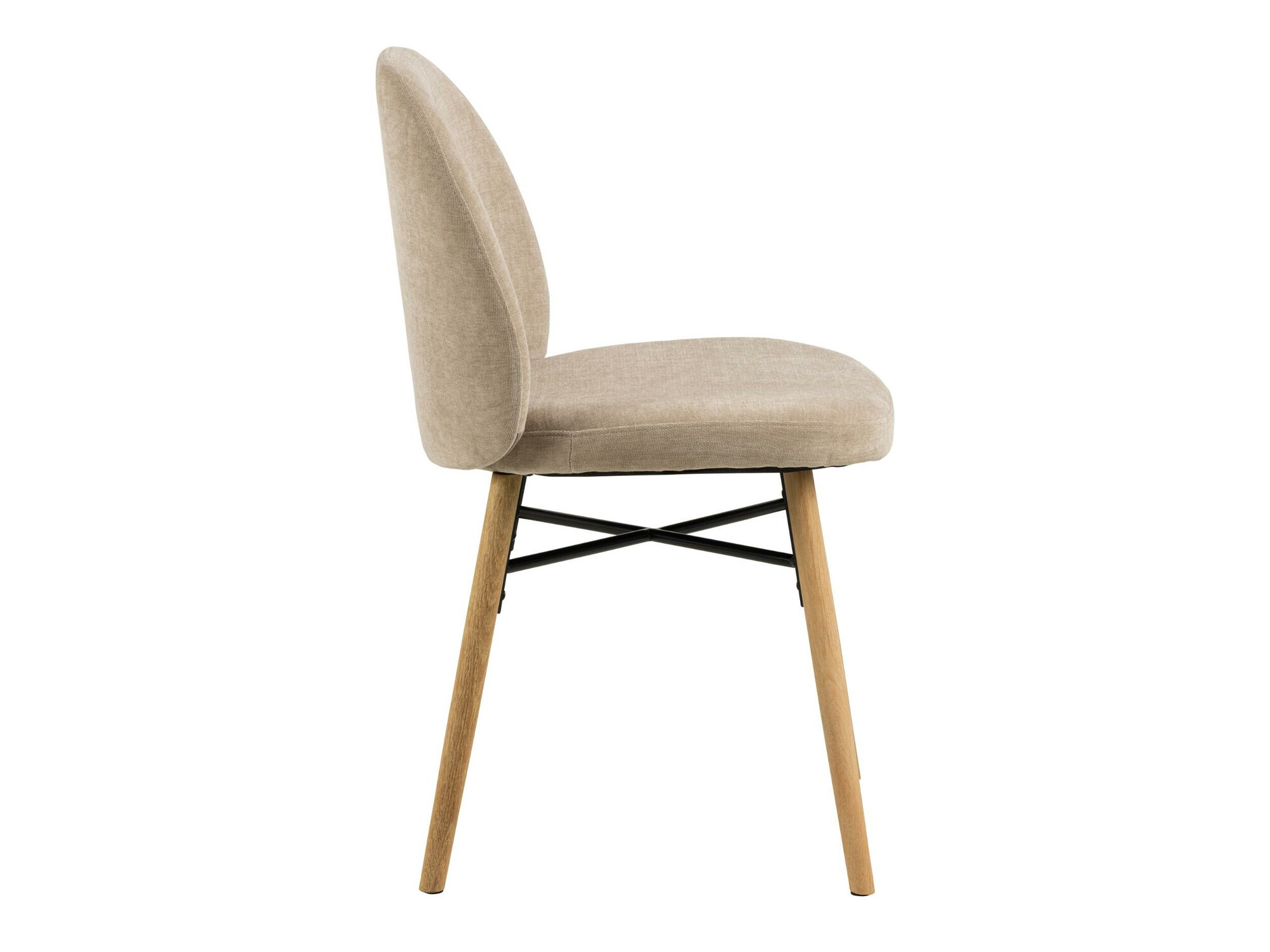 Chair Norsica 877 (Beige)