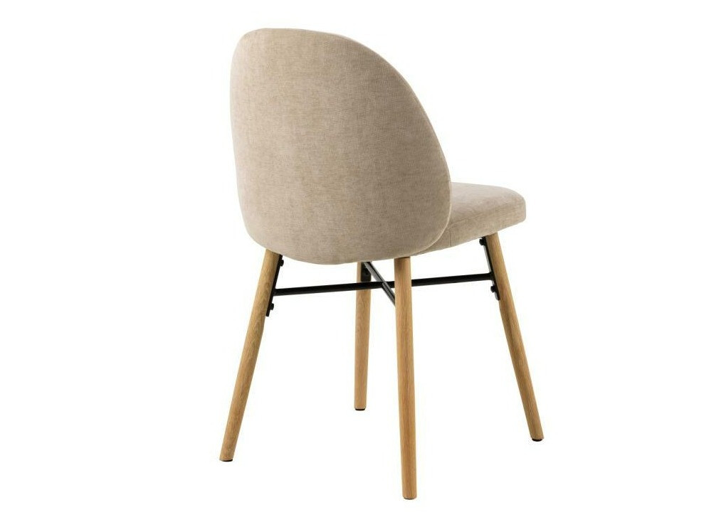 Chair Norsica 877 (Beige)