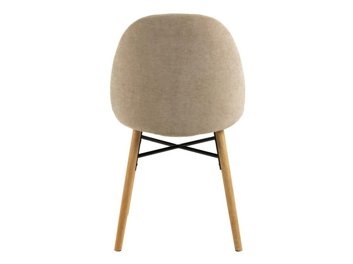 Chair Norsica 877 (Beige)