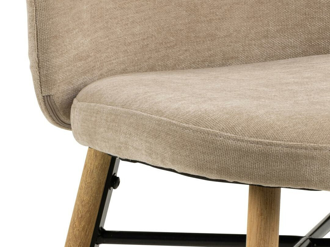 Chair Norsica 877 (Beige)