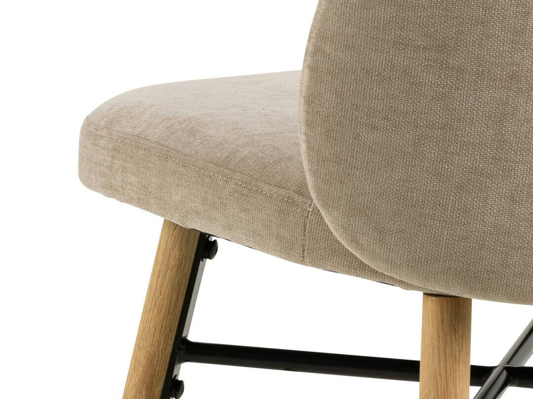 Chair Norsica 877 (Beige)