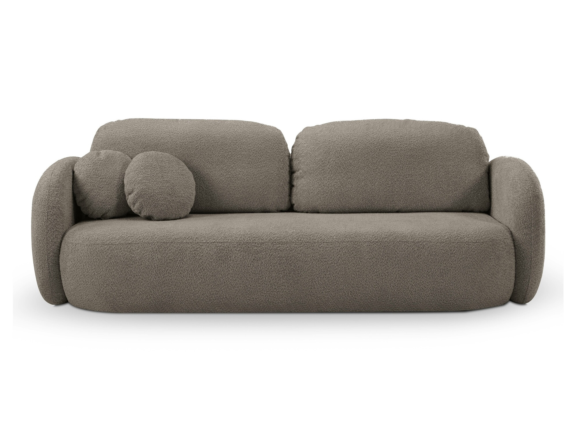 Sofa bed Kingston 139 (Abriamo 01)