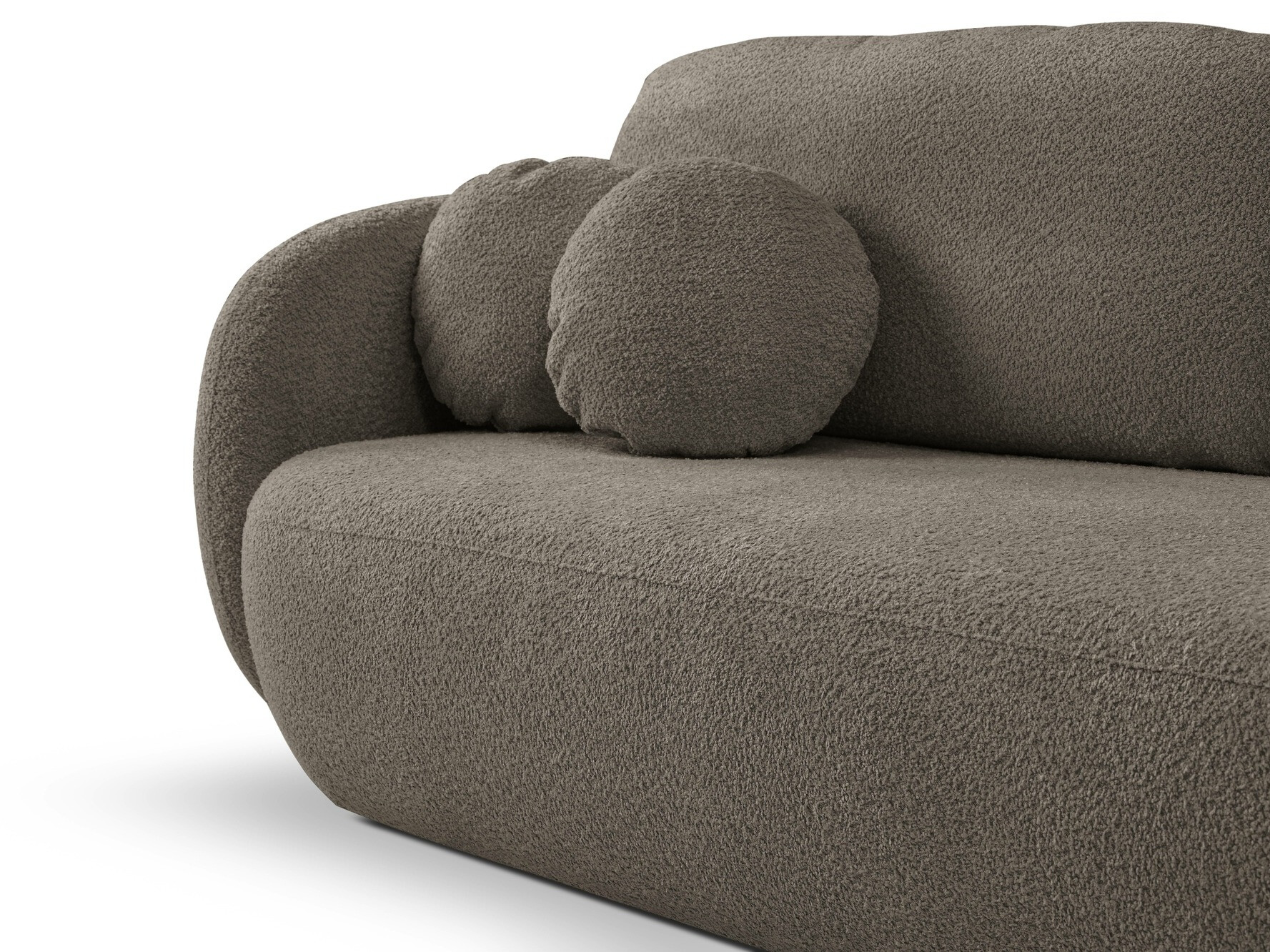 Sofa bed Kingston 139 (Abriamo 01)