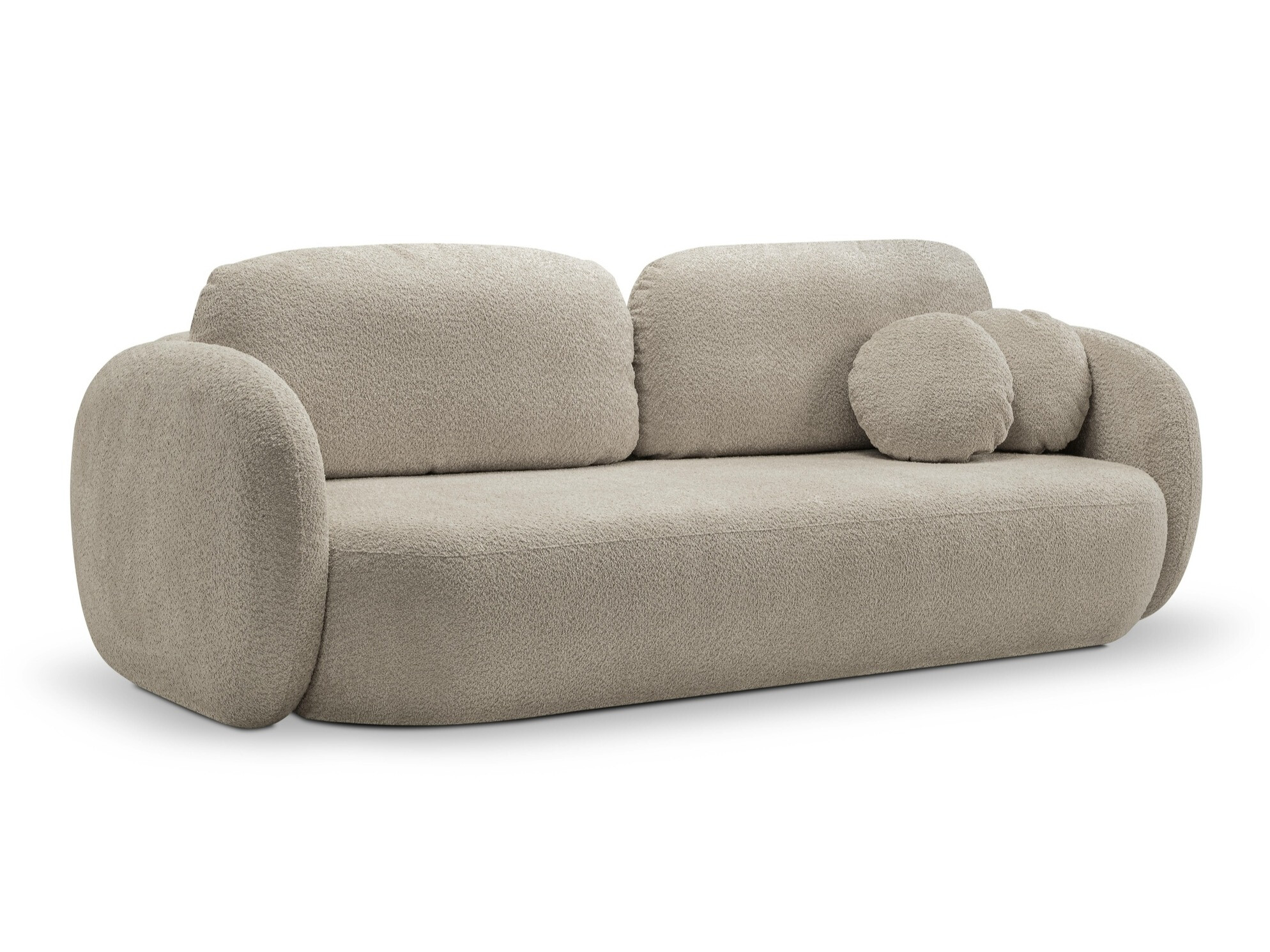 Sofa bed Kingston 139 (Abriamo 02)