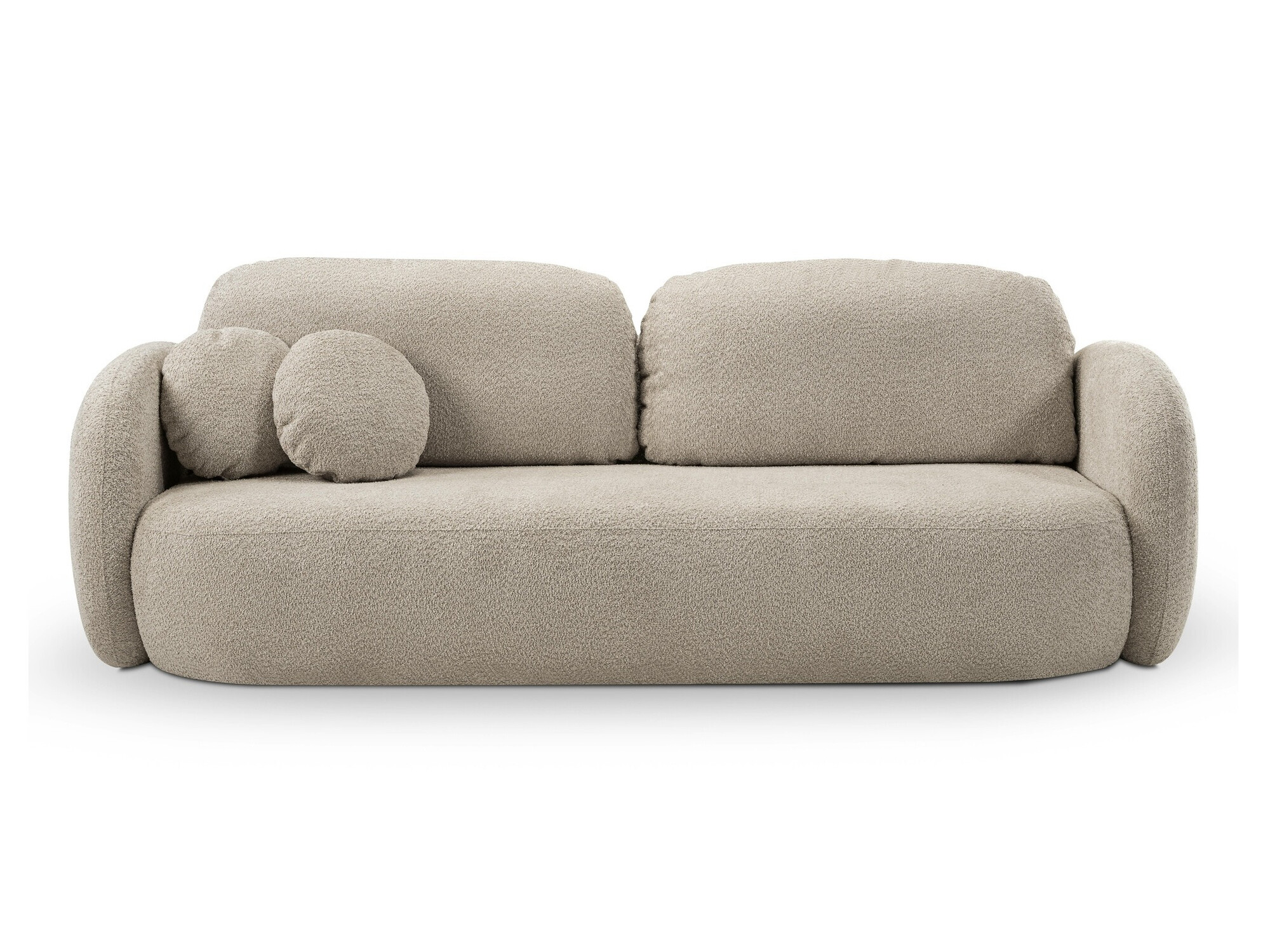 Sofa bed Kingston 139 (Abriamo 02)