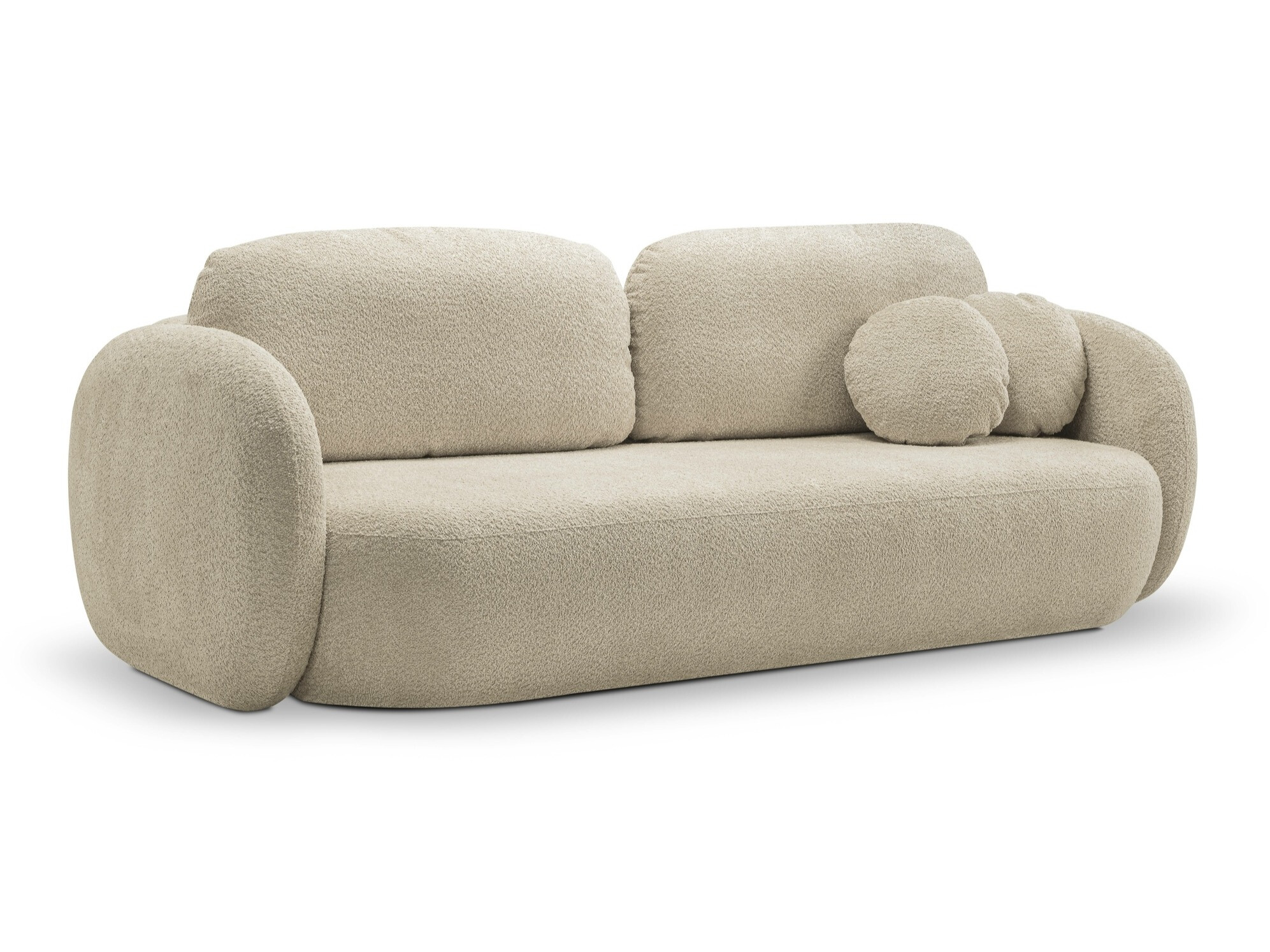 Sofa bed Kingston 139 (Abriamo 03)