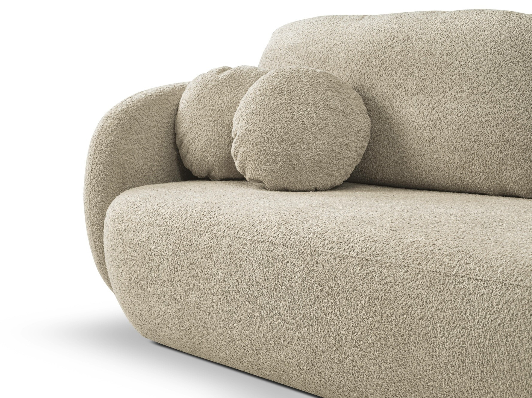 Sofa bed Kingston 139 (Abriamo 03)